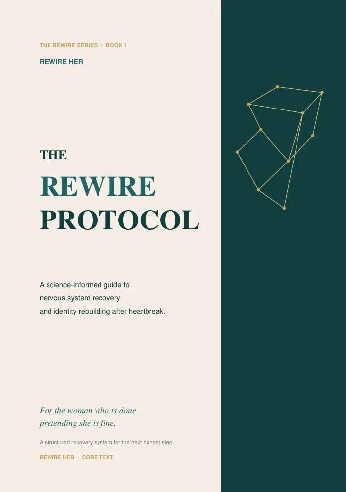 Complete Rewire Bundle