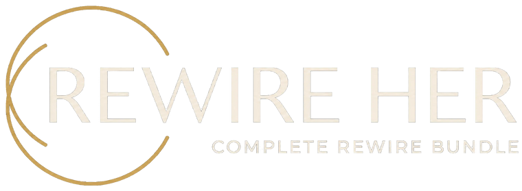 Rewire Her — Complete Rewire Bundle